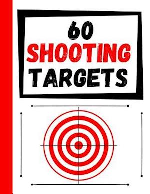 60 Shooting Targets