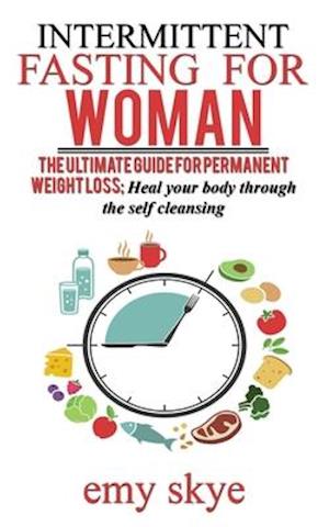 Intermittent Fasting for Woman