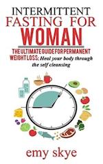 Intermittent Fasting for Woman