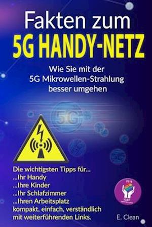 Fakten zum 5G Handy-Netz