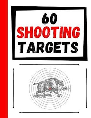 60 Shooting Targets