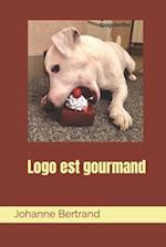 Logo est gourmand