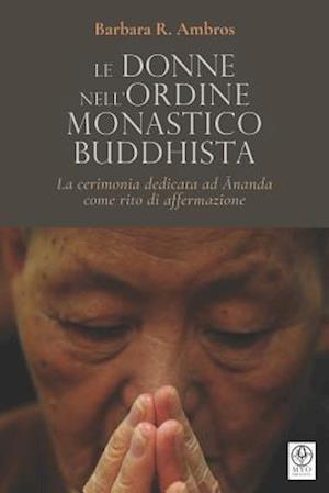 Le donne nell'ordine monastico buddhista