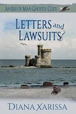 Letters and Lawsuits