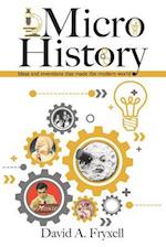 MicroHistory