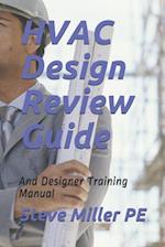 HVAC Design Review Guide