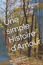 Une simple Histoire d'Amour