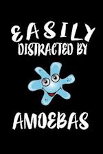 Easily Distracted By Amoebas