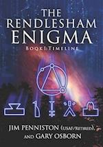 The Rendlesham Enigma: Book 1: Timeline 