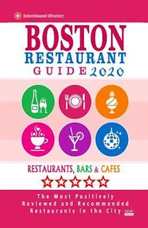 Boston Restaurant Guide 2020