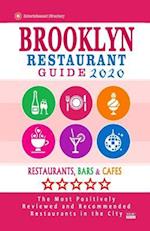 Brooklyn Restaurant Guide 2020