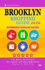 Brooklyn Shopping Guide 2020