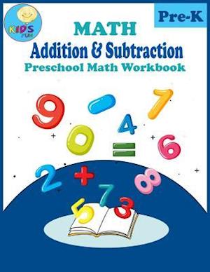 Math Addition & Subtraction