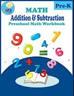 Math Addition & Subtraction