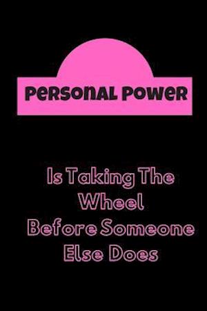 Personal Power