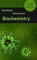 Real World Word Search: Biochemistry 