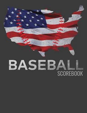 Baseball Scorebook