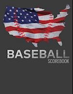 Baseball Scorebook