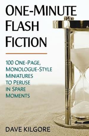 One-Minute Flash Fiction
