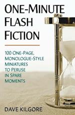 One-Minute Flash Fiction