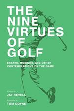 The Nine Virtues of Golf