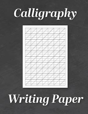 Calligraphy Writing Paper