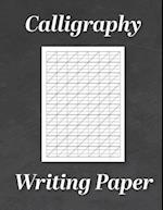 Calligraphy Writing Paper