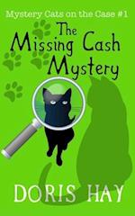 The Missing Cash Mystery