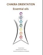 Essential Chakras: Essential Oils for Chakras 