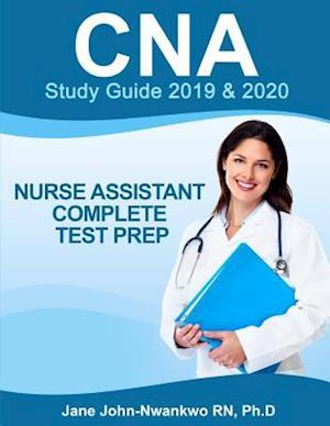 CNA Study Guide