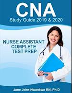 CNA Study Guide