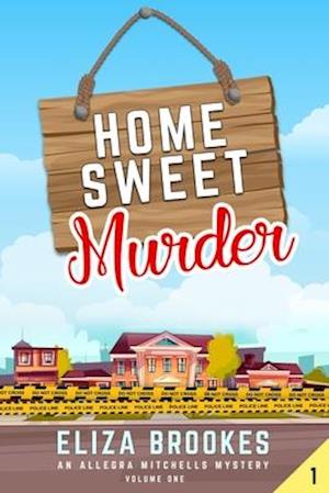 Home Sweet Murder