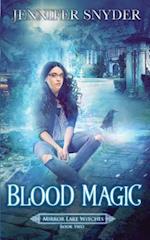 Blood Magic