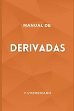 Manual de Derivadas