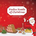 Twelve Feasts of Christmas