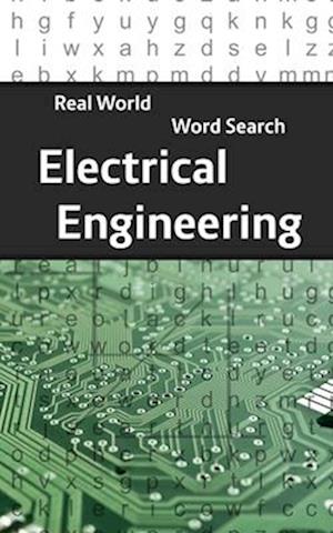 Real World Word Search: Electrical Engineering