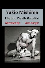 Yukio Mishima