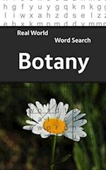 Real World Word Search: Botany 