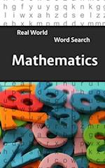 Real World Word Search: Mathematics 