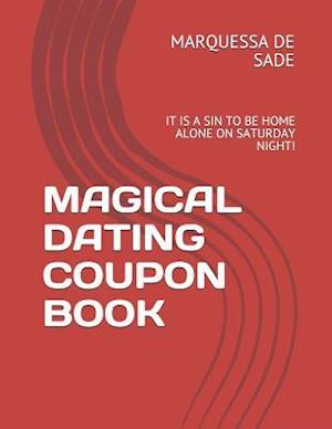 Magical Dating Coupon Book