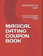 Magical Dating Coupon Book