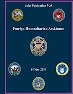 Foreign Humanitarian Assistance