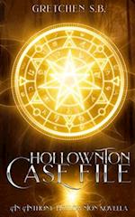 Hollownton Case File