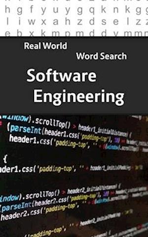 Real World Word Search: Software Engineering