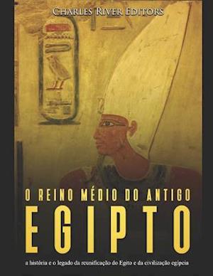 O reino médio do antigo Egito