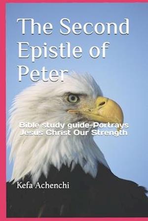 The Second Epistle of Peter