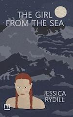 The Girl from the Sea