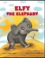 Elfy the Elephant