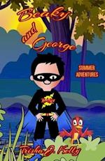 Beaky and George: Summer Adventures 