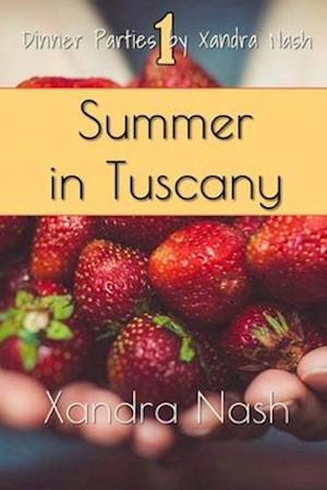 Summer in Tuscany